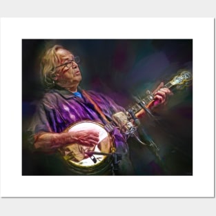 Ry Cooder Posters and Art